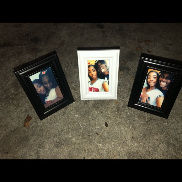 Picture frames and keychains - Picture 11 of 15